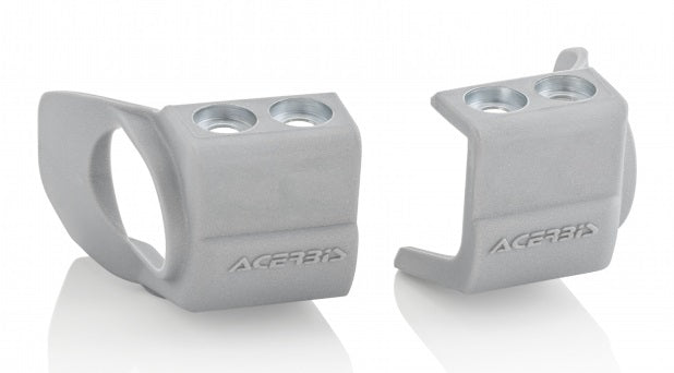 FORK SHOE COVER COMPATIBLE for KAWASAKI/HONDA/BETA/STARK