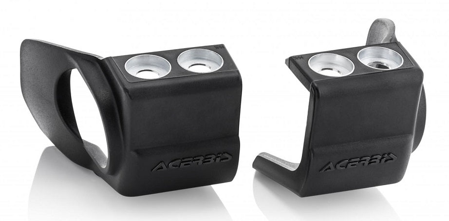 FORK SHOE COVER COMPATIBLE for KAWASAKI/HONDA/BETA/STARK