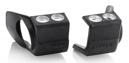 FORK SHOE COVER COMPATIBLE for KAWASAKI/HONDA/BETA/STARK