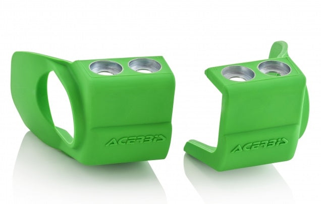 FORK SHOE COVER COMPATIBLE for KAWASAKI/HONDA/BETA/STARK