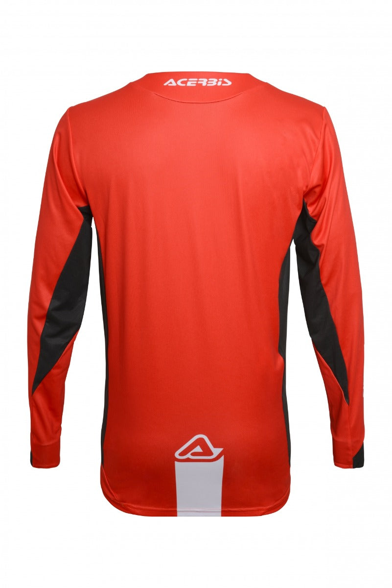 **LTD BERSERKR JERSEY