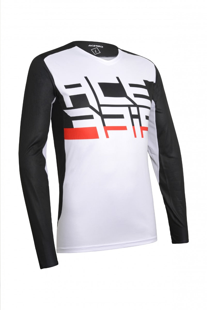 **LTD KAIRON JERSEY SMALL
