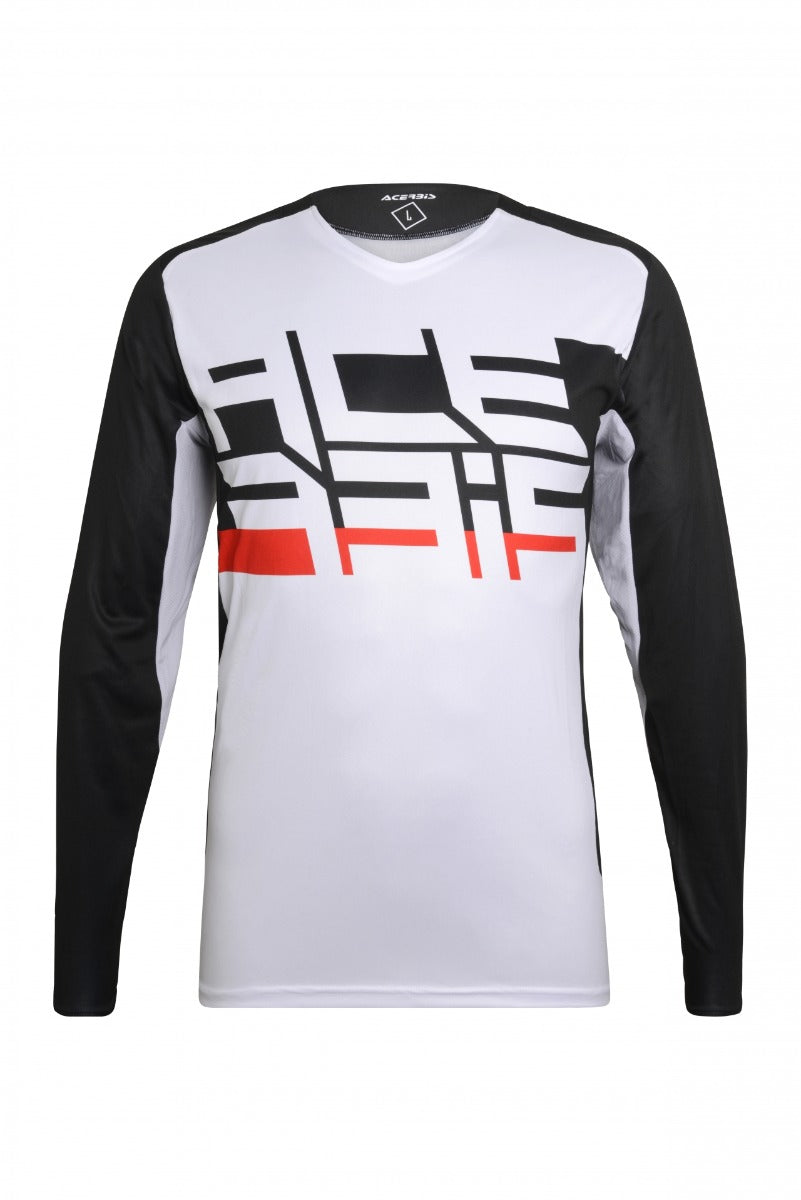 **LTD KAIRON JERSEY