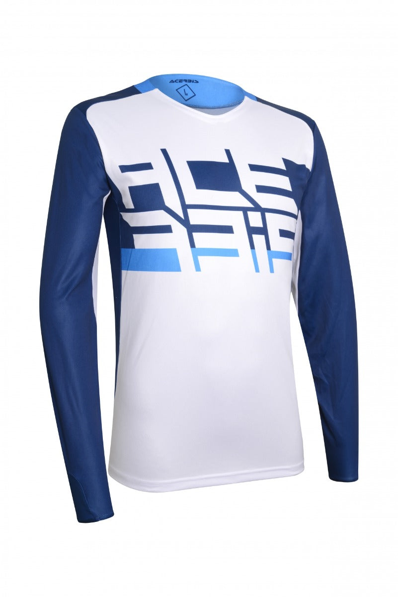 **LTD SASANSI JERSEY