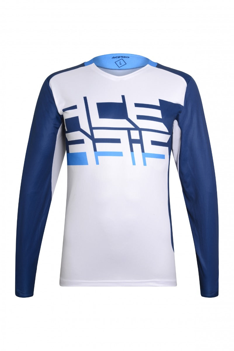 **LTD SASANSI JERSEY