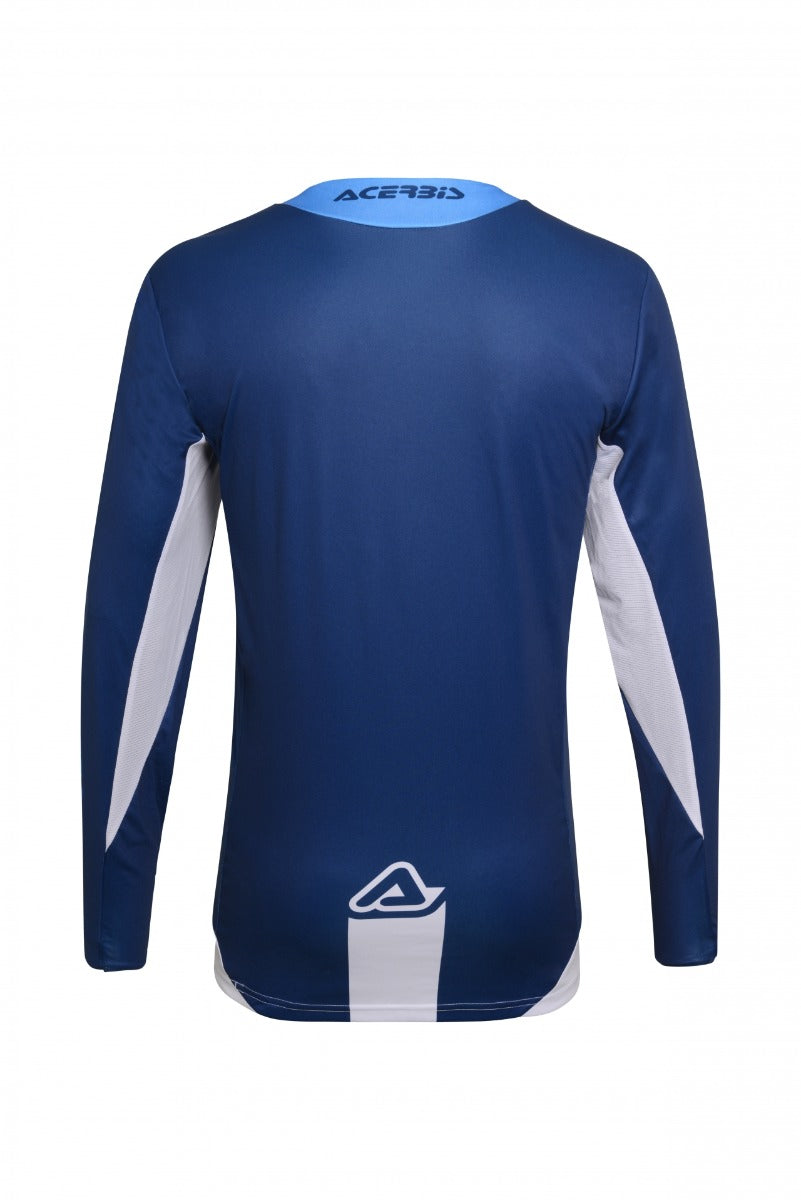 **LTD SASANSI JERSEY