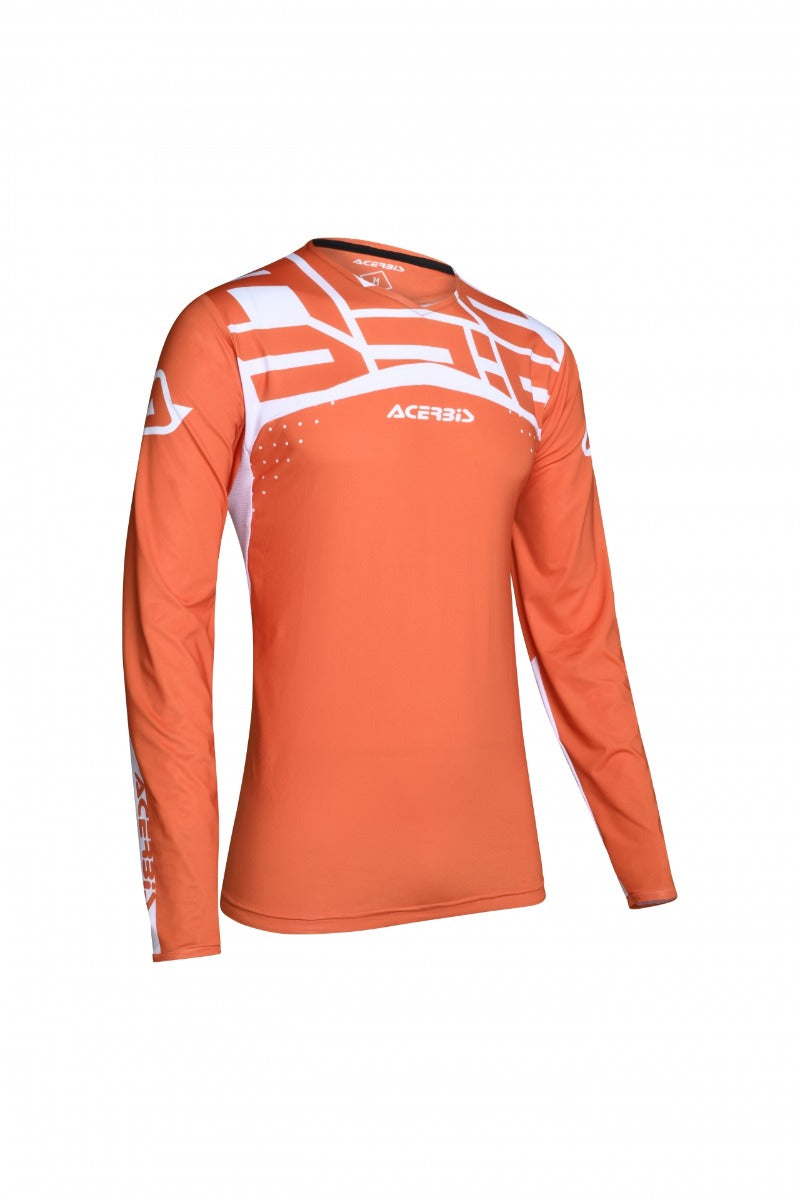 ** X-FLEX ANDROMEDA JERSEY NOW £18