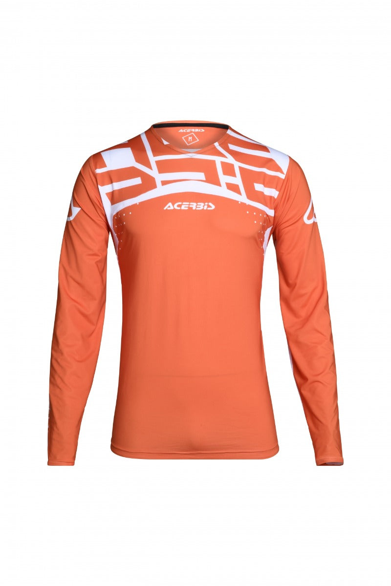 ** X-FLEX ANDROMEDA JERSEY NOW £18