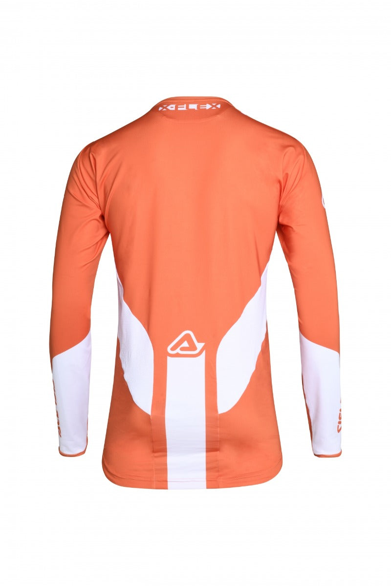 ** X-FLEX ANDROMEDA JERSEY NOW £18