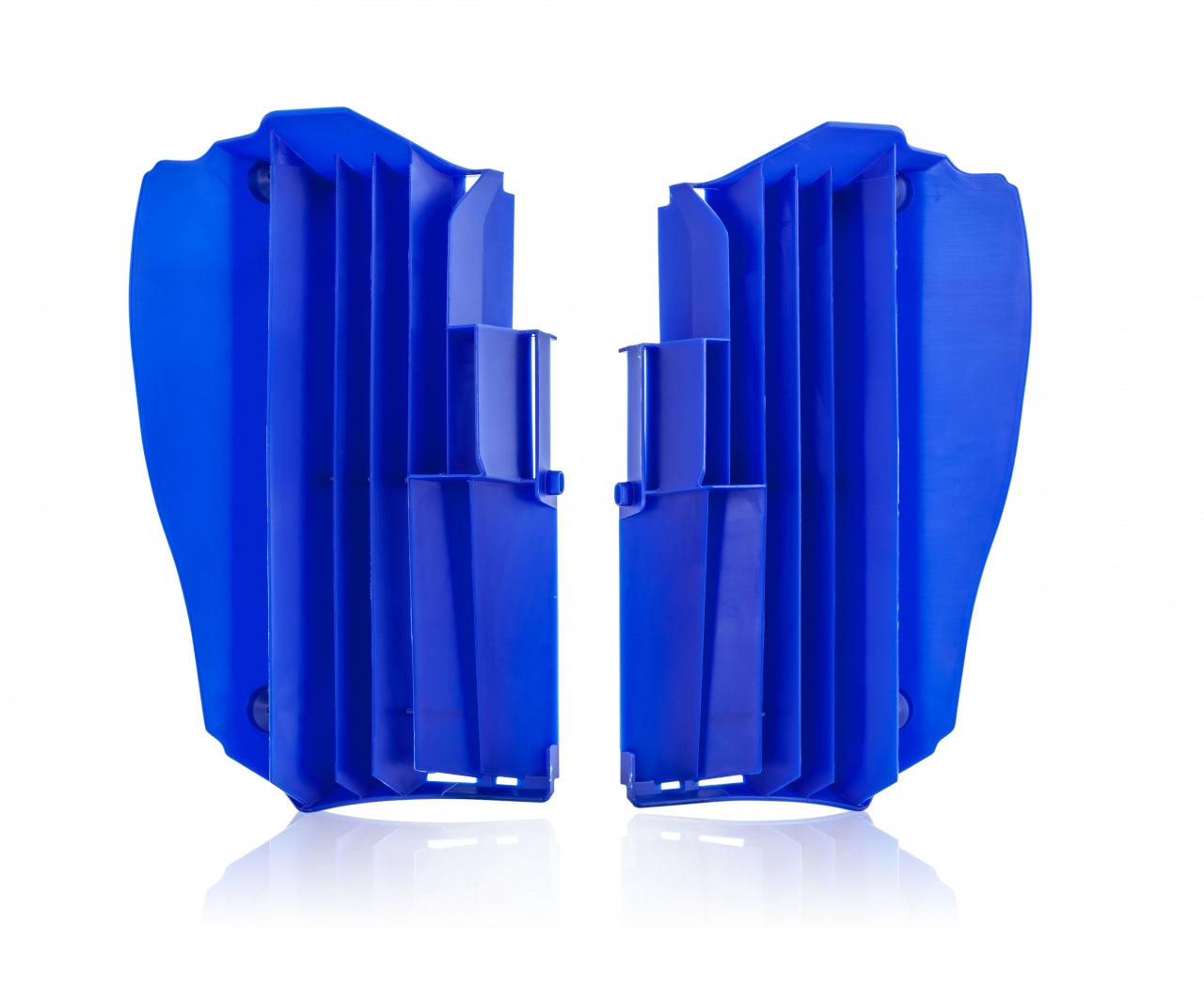 RAD LOUVERS YZF450 18-22 YZF250 19-23 WRF250 20-23 WRF450 19-23