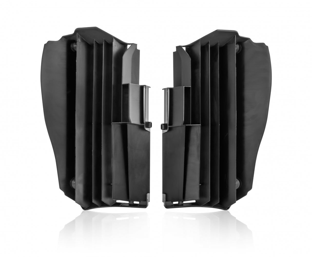 RAD LOUVERS YZF450 18-22 YZF250 19-23 WRF250 20-23 WRF450 19-23