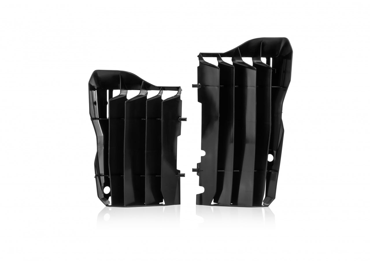 RADIATOR LOUVERS CRF250 R 18-19 CRF250/300 RX 2019