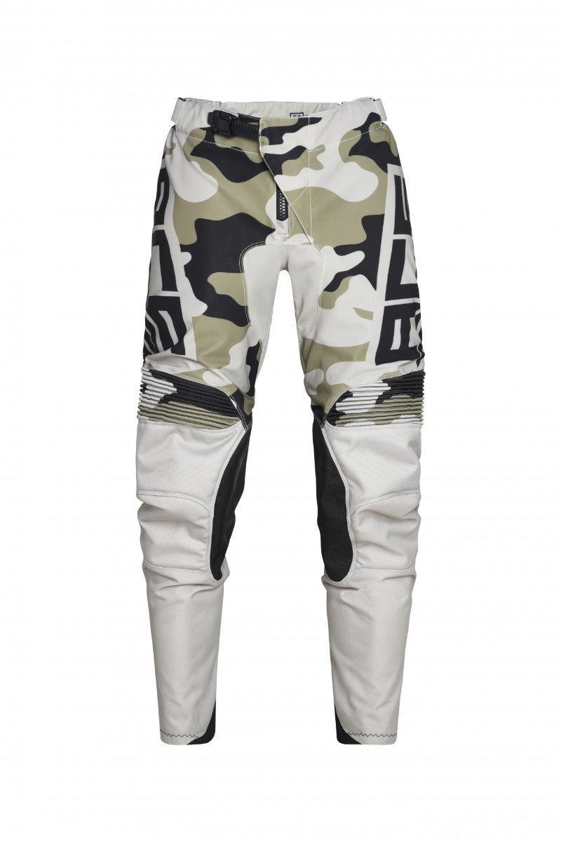 **LTD DESERT STORM PANTS