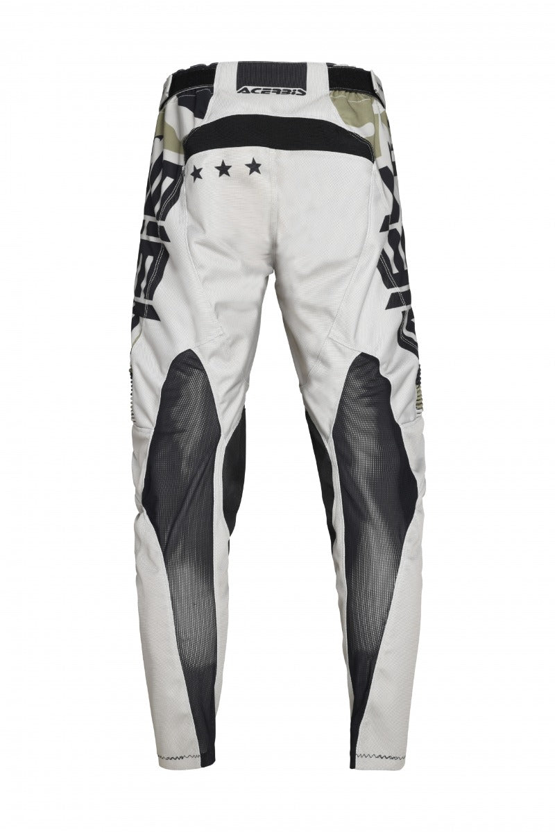 **LTD DESERT STORM PANTS
