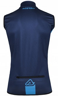 SOFTSHELL X-WIND VEST