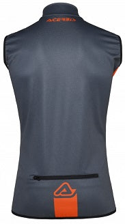 SOFTSHELL X-WIND VEST