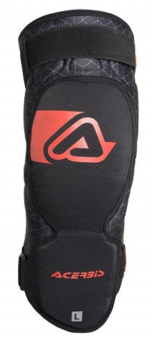 X-KNEE GUARD SOFT KID
