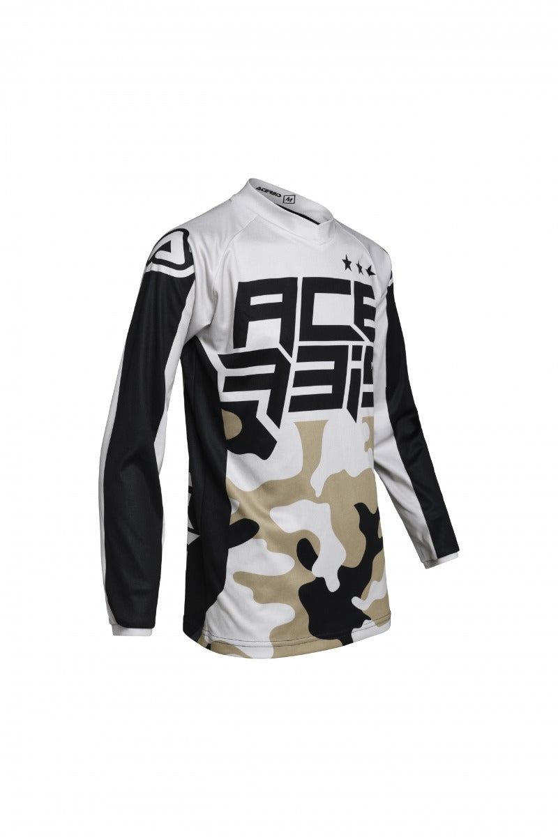 **MX DESERT STORM KID JERSEY