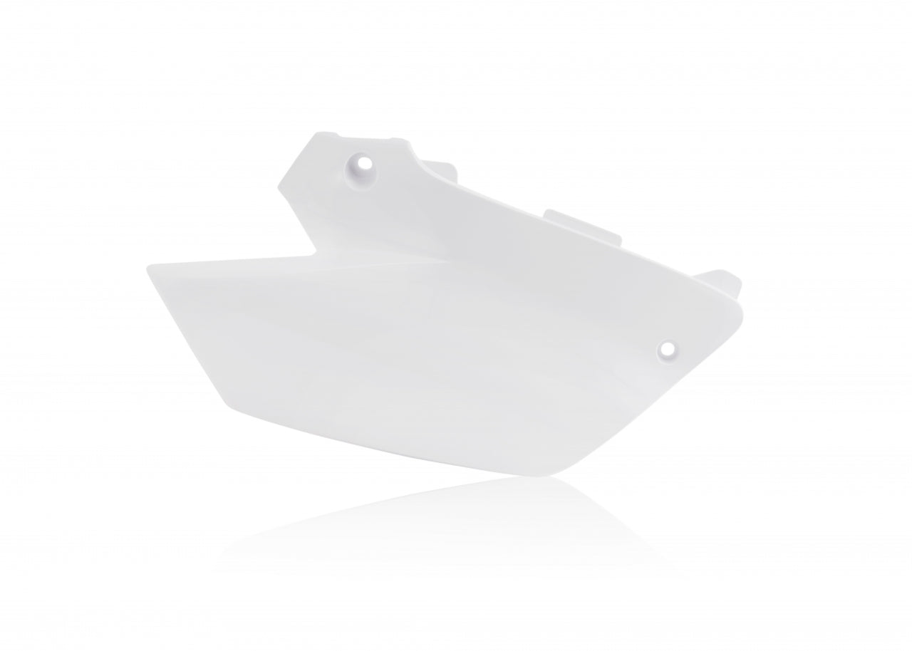 SIDE PANELS RESTYLE YZ 125/250 02-14