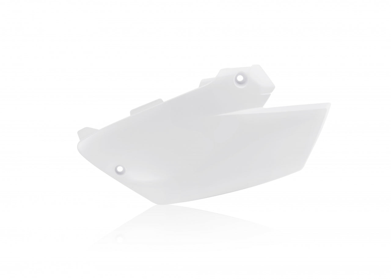 SIDE PANELS RESTYLE YZ 125/250 02-14