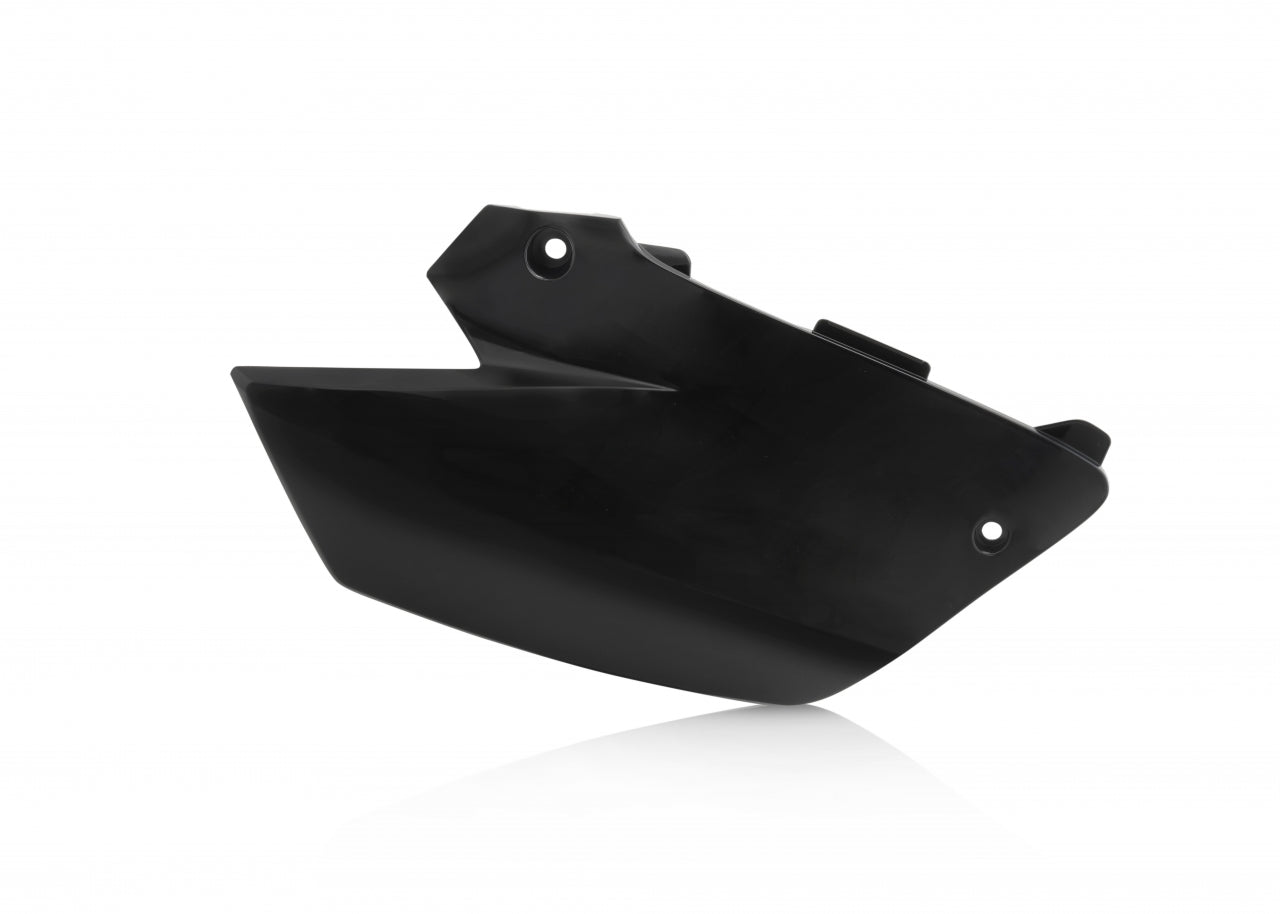 SIDE PANELS RESTYLE YZ 125/250 02-14