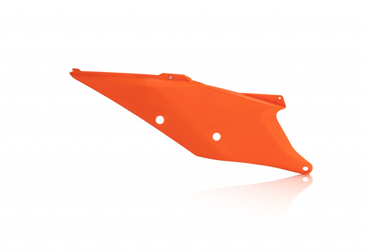 SIDE PANELS COMPATIABLE for KTM SX/SX-F 19-22 EXC/EXC-F 20-23
