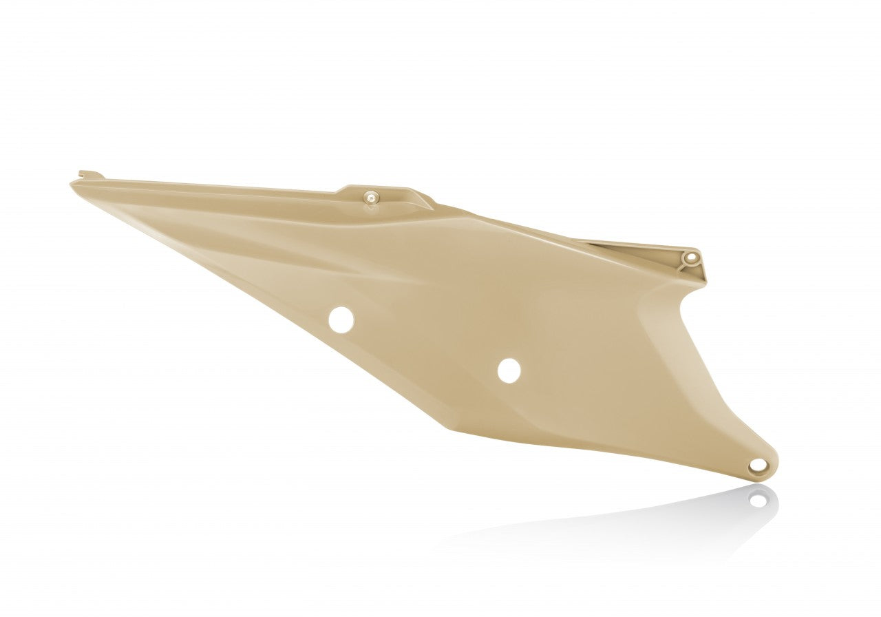 SIDE PANELS COMPATIABLE for KTM SX/SX-F 19-22 EXC/EXC-F 20-23