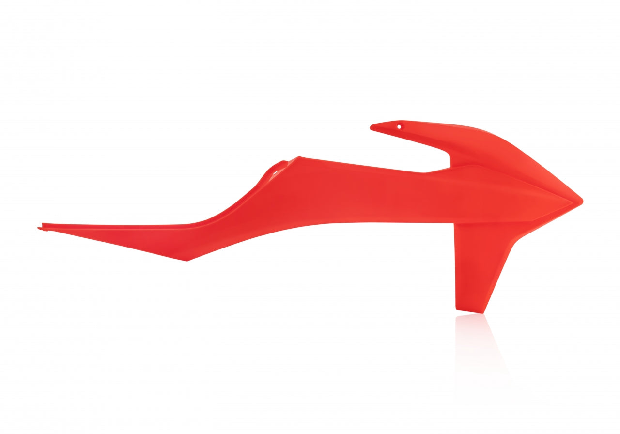 RADIATOR SCOOPS for KTM 19-23