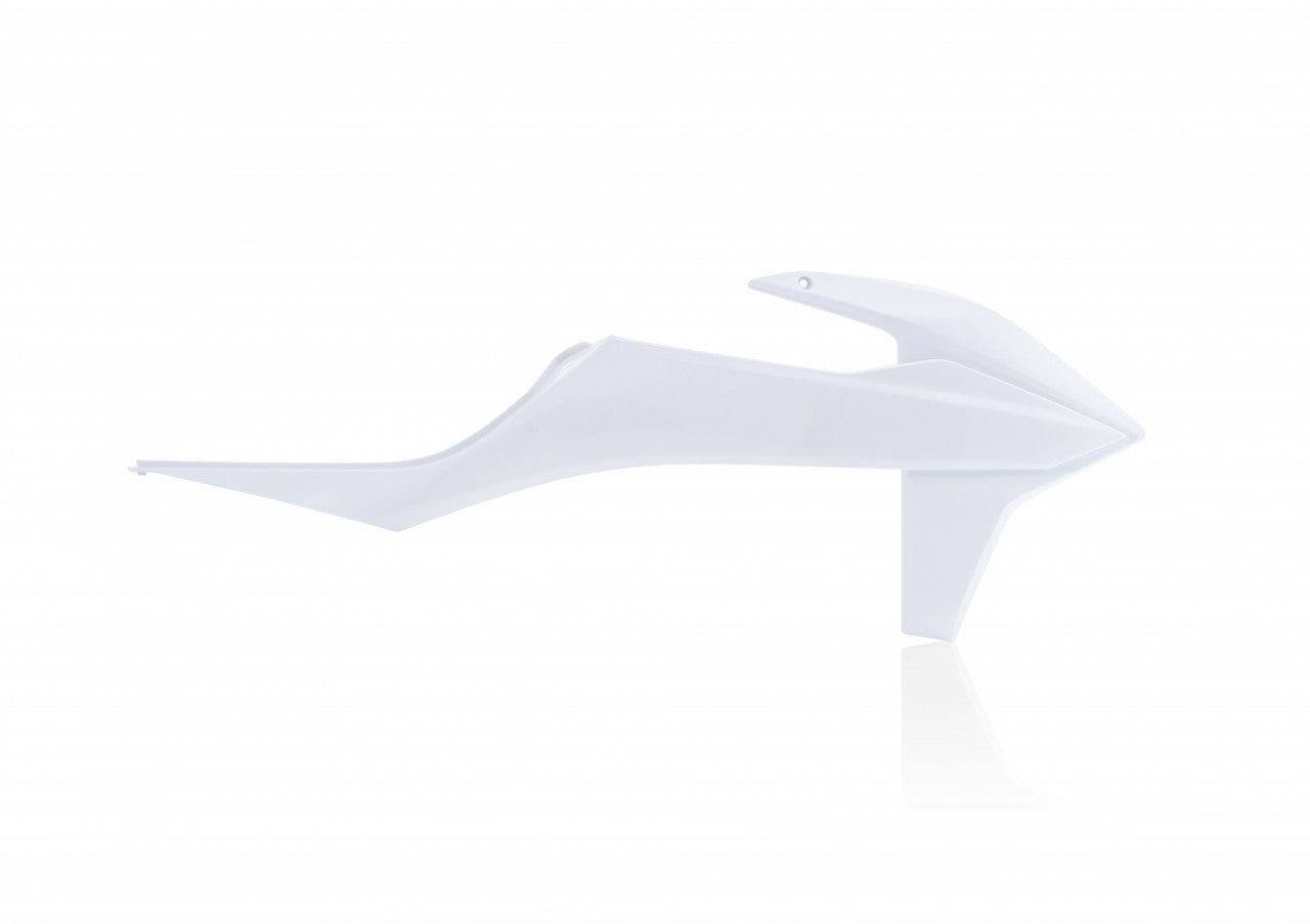 RADIATOR SCOOPS for KTM 19-23