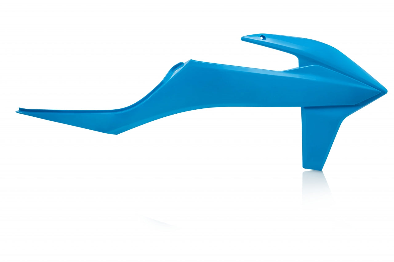 RADIATOR SCOOPS for KTM 19-23