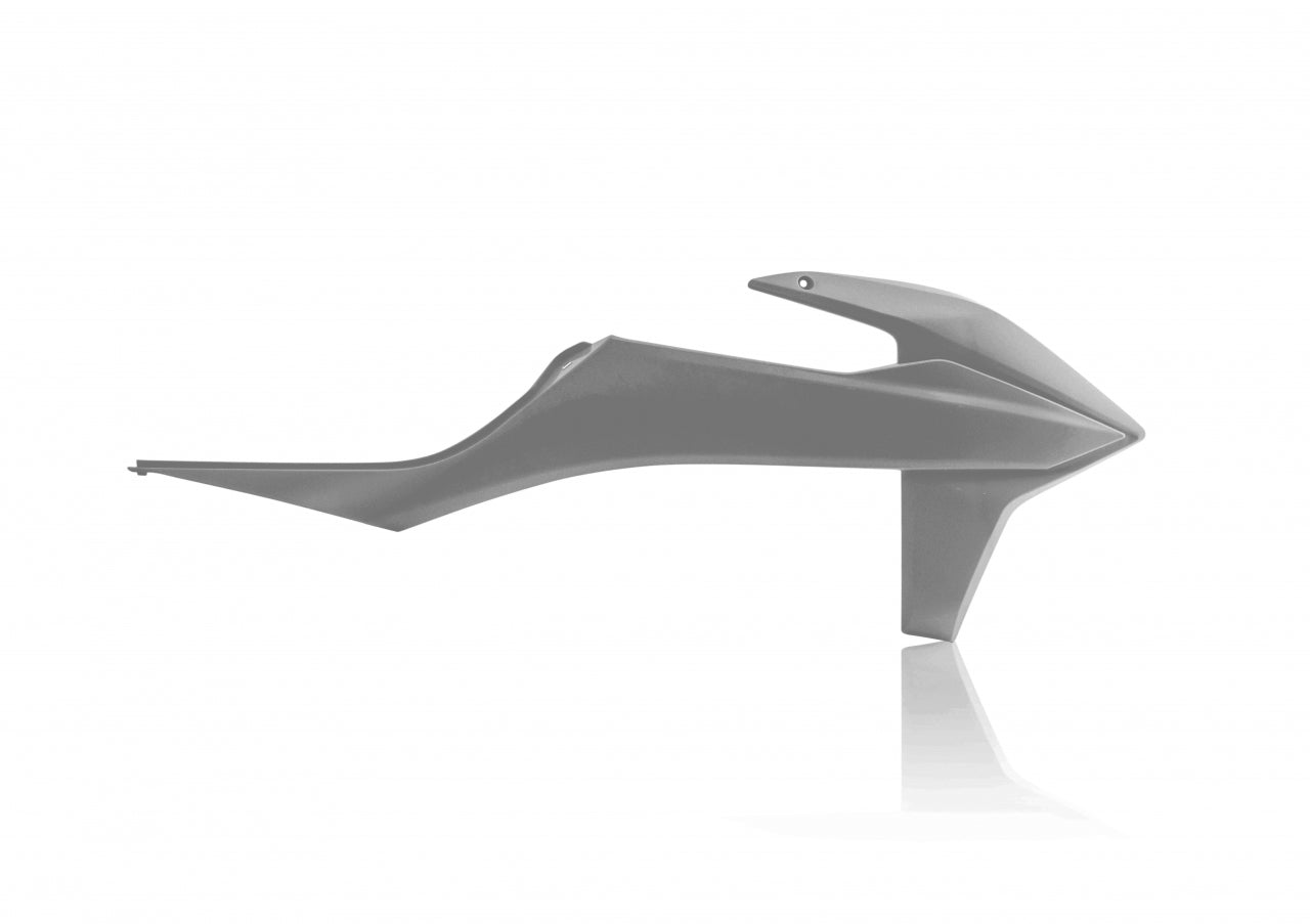 RADIATOR SCOOPS for KTM 19-23