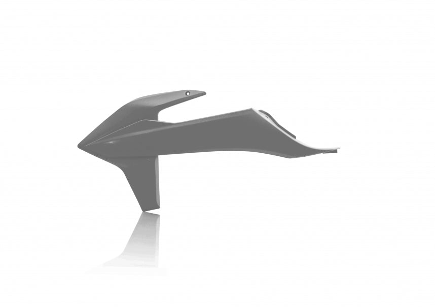 RADIATOR SCOOPS for KTM 19-23