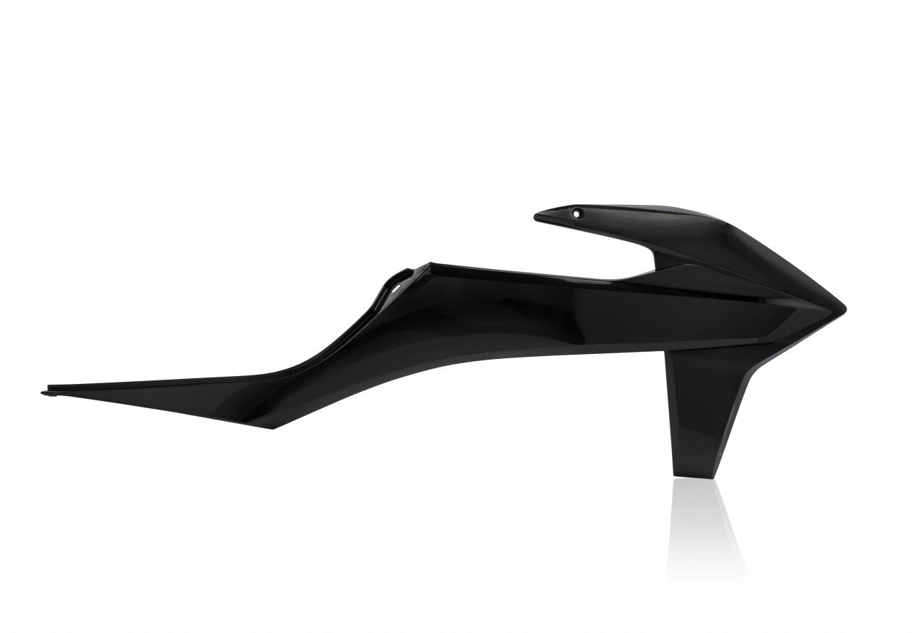 RADIATOR SCOOPS for KTM 19-23