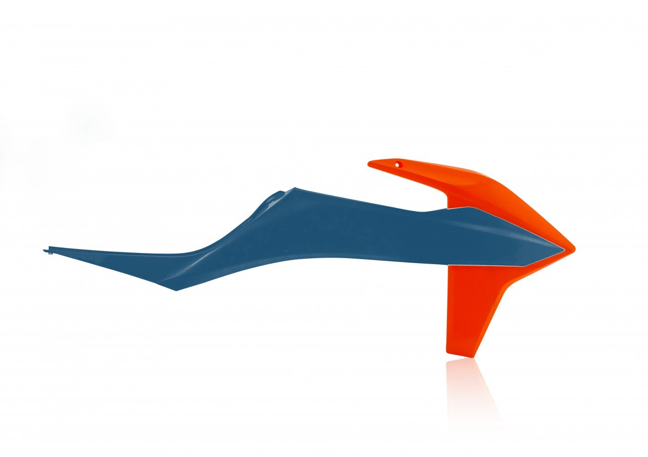 RADIATOR SCOOPS for KTM 19-23