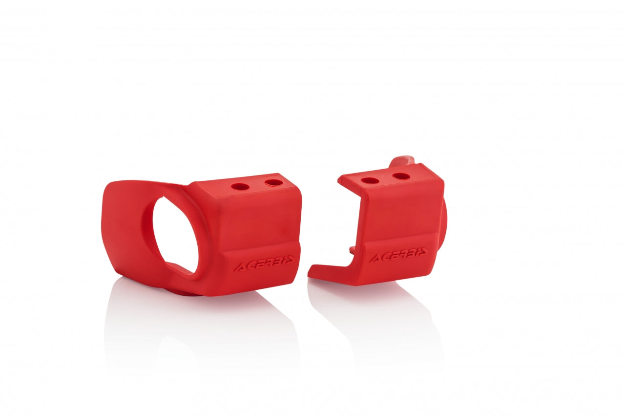 FORK SHOE COVER BETA RR 12-18
