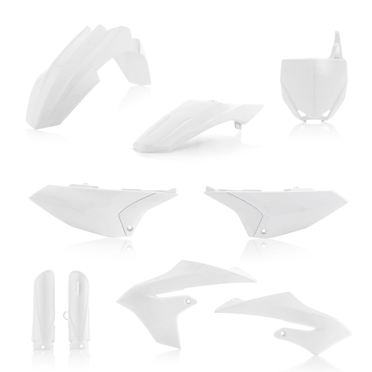FULL PLASTIC KIT YZ65 19-25