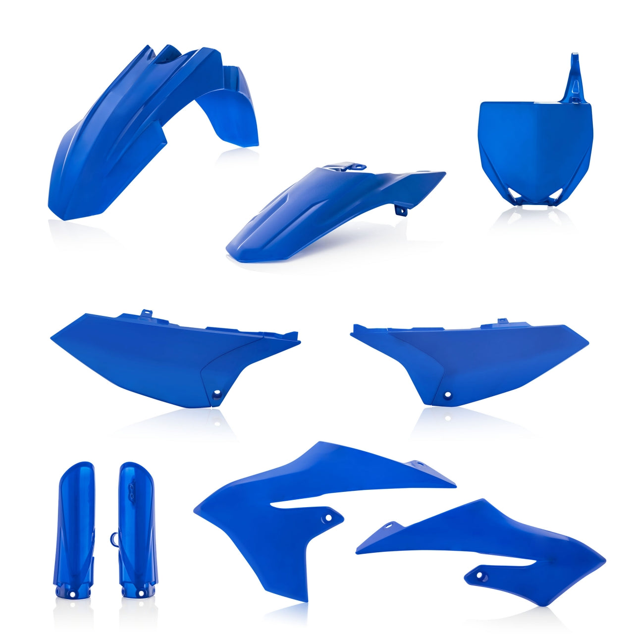 FULL PLASTIC KIT YZ65 19-25