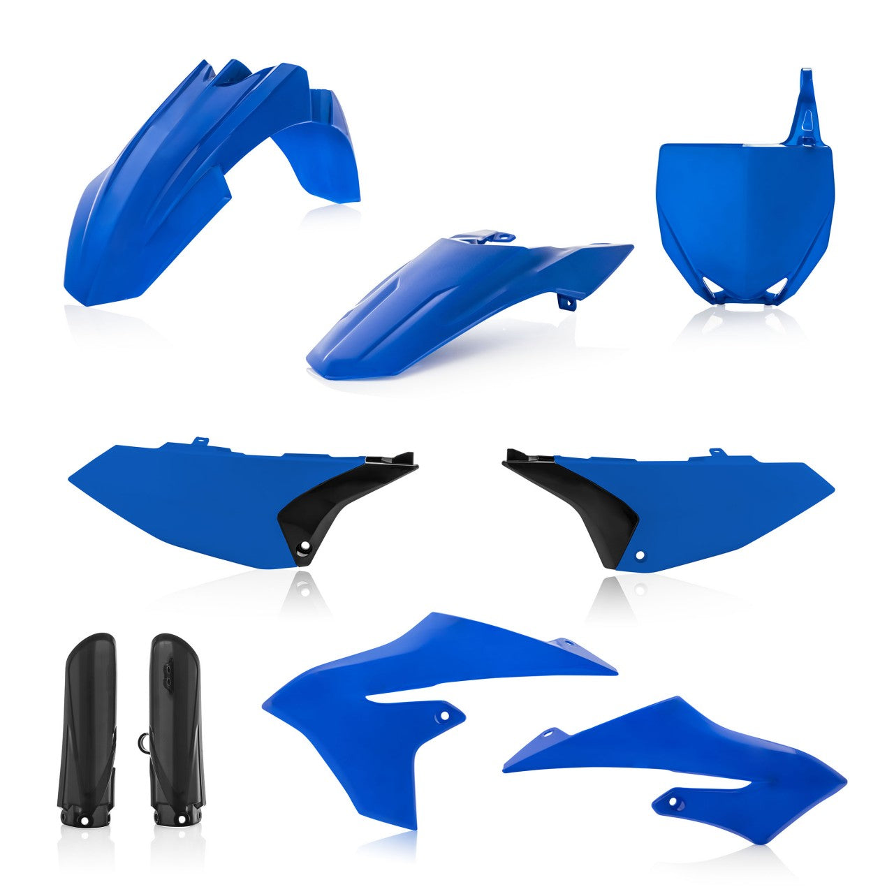 FULL PLASTIC KIT YZ65 19-25