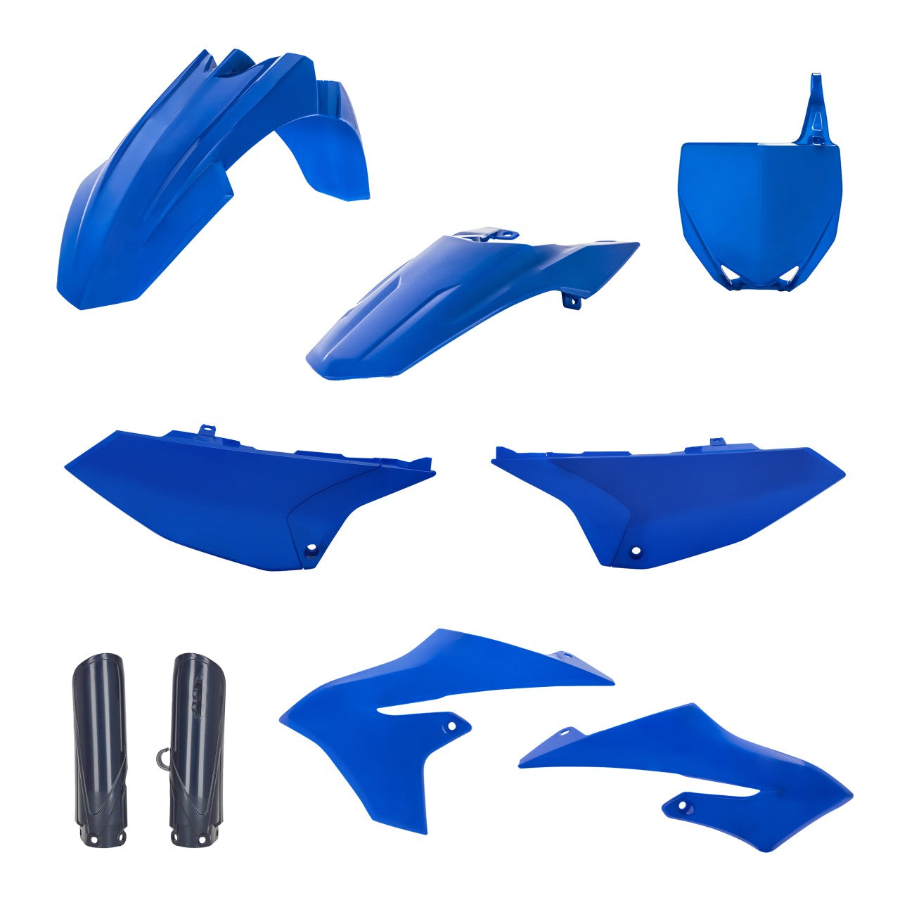 FULL PLASTIC KIT YZ65 19-25