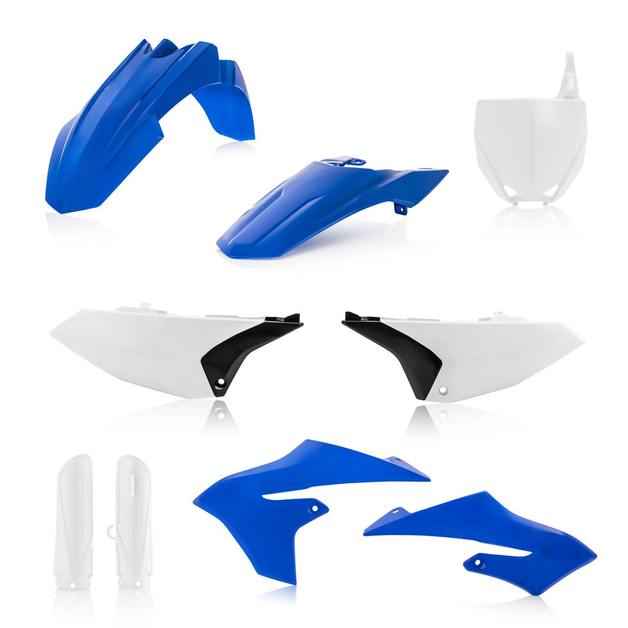 FULL PLASTIC KIT YZ65 19-25