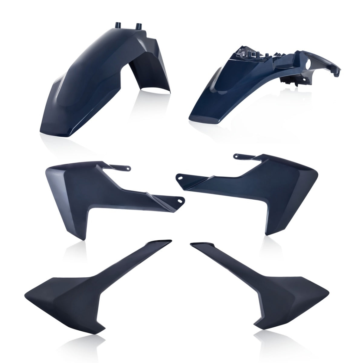 PLASTIC KIT TC 65 17-23