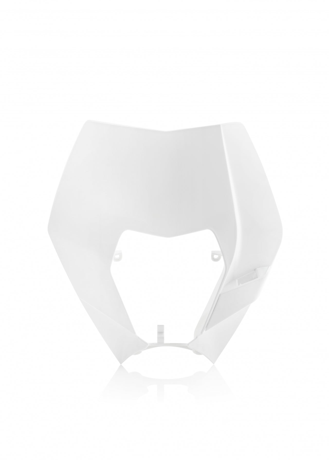 HEADLIGHT MASK EXC/EXCF 2008-2013