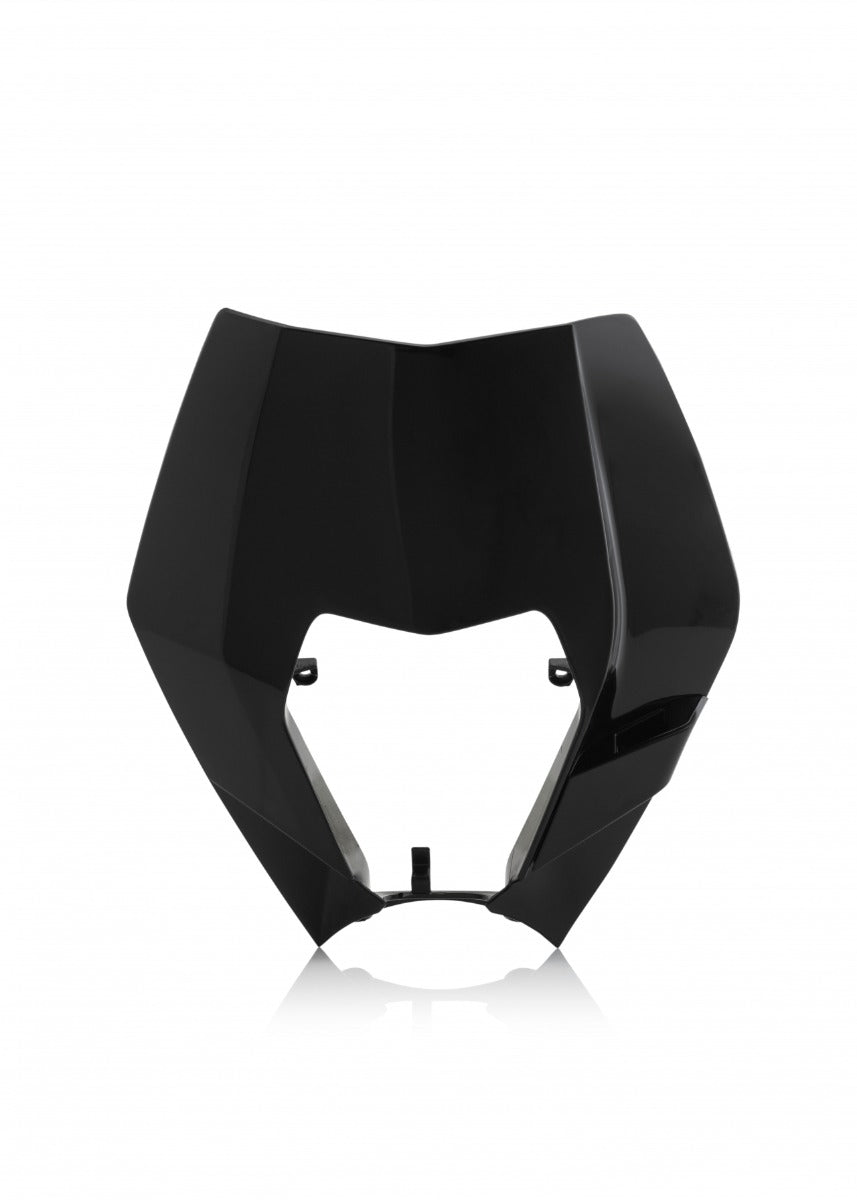 HEADLIGHT MASK EXC/EXCF 2008-2013