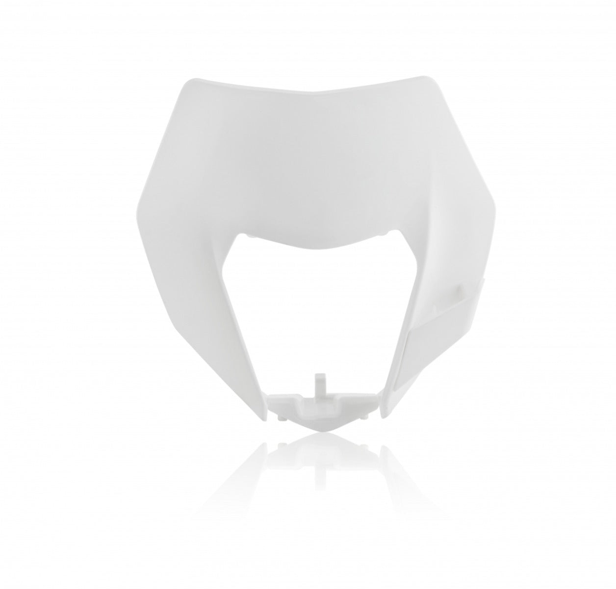 HEADLIGHT MASK EXC/EXC-F 14-16