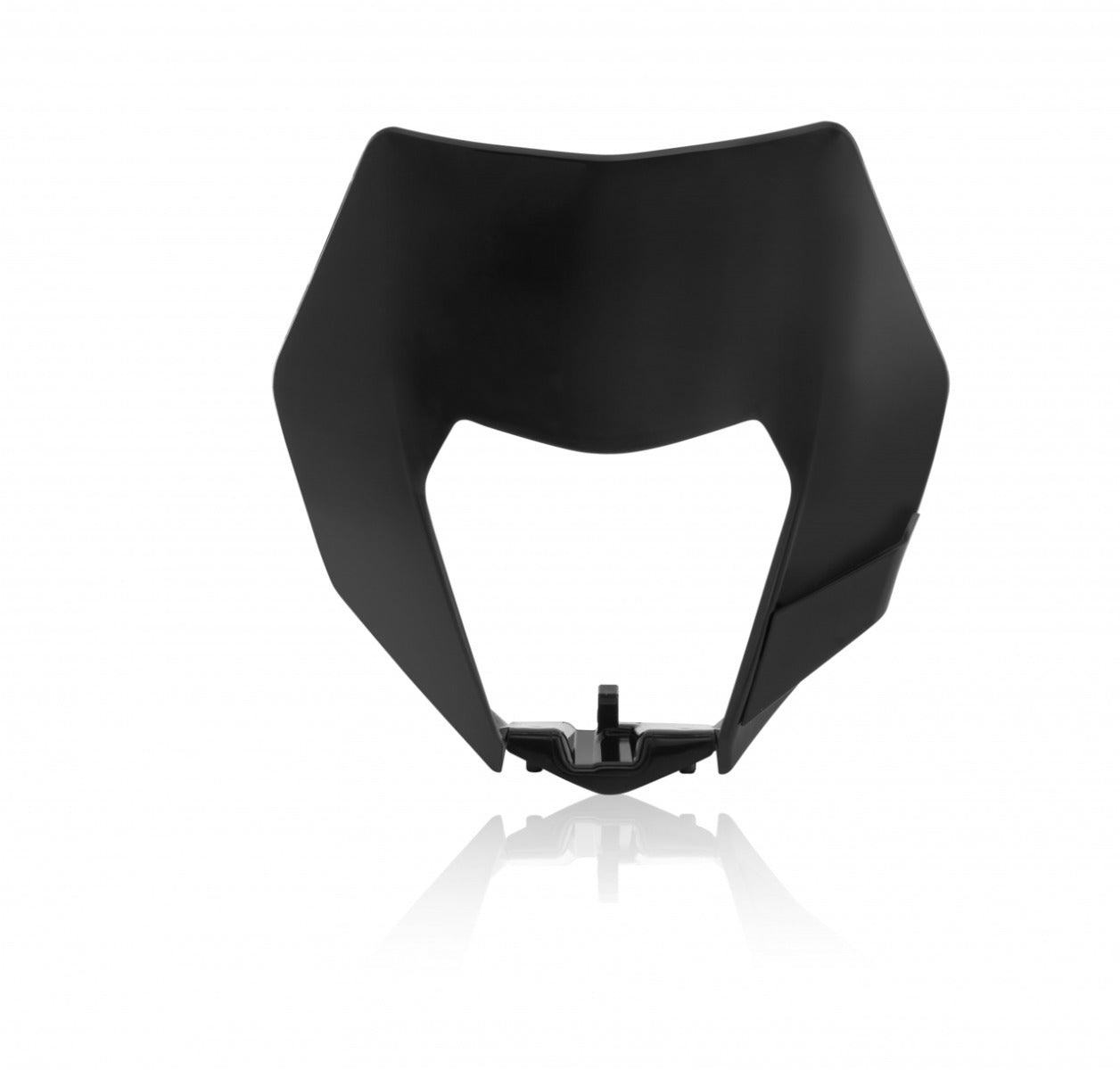 HEADLIGHT MASK EXC/EXC-F 14-16