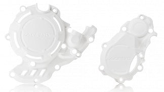 X-POWER COMPATIBLE for KTM SX-F 250/350 16-22 HUSKY FC 250/350 16-22 GAS GAS MC 250/350 F 21-23