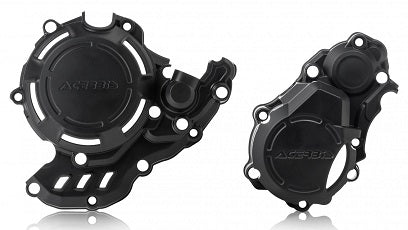 X-POWER COMPATIBLE for KTM SX-F 250/350 16-22 HUSKY FC 250/350 16-22 GAS GAS MC 250/350 F 21-23