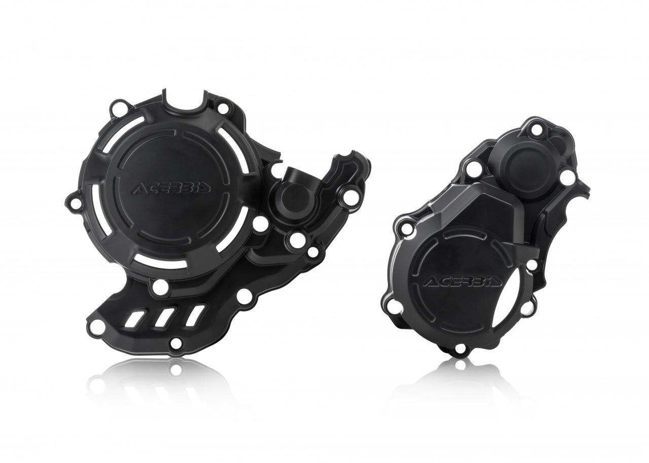 X-POWER COMPATIBLE for KTM SX-F 250/350 16-22 HUSKY FC 250/350 16-22 GAS GAS MC 250/350 F 21-23