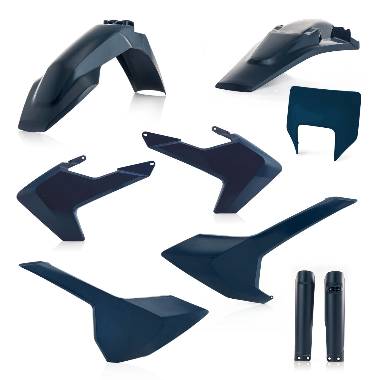 FULL KIT for HUSKY ENDURO 17-19