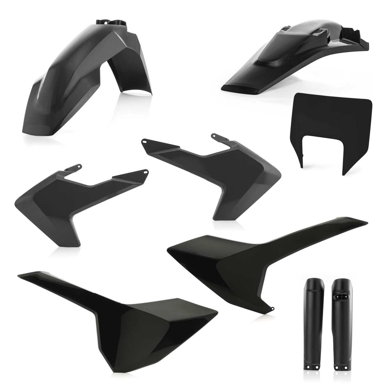FULL KIT for HUSKY ENDURO 17-19